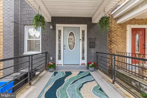 5322 W Columbia Ave, Philadelphia, PA 19131