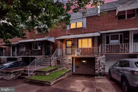 2429 S Claymont St, Philadelphia, PA 19153