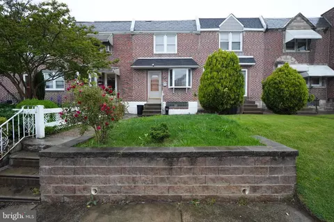 6326 Gillespie St, Philadelphia, PA 19135