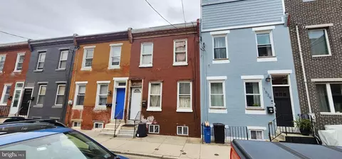 1527 S Cleveland St, Philadelphia, PA 19146