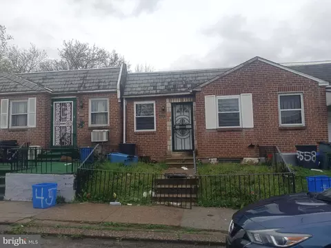 5556 Wheeler St, Philadelphia, PA 19143