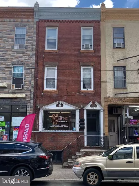 1420 Snyder Ave, Philadelphia, PA 19145
