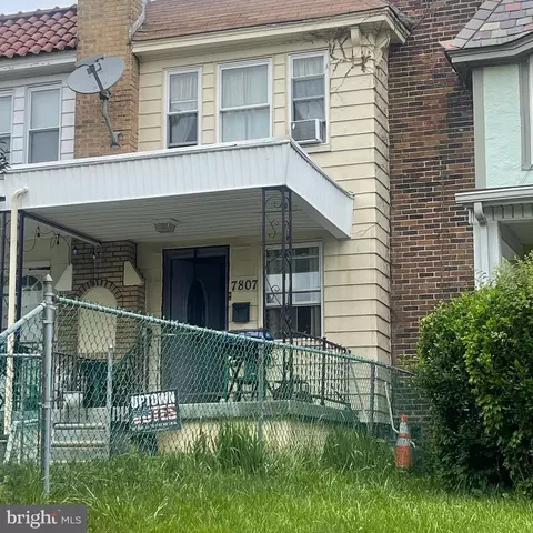 7807 Provident St, Philadelphia, PA 19150