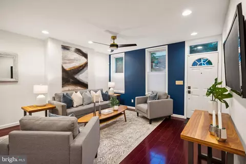 1628 Catharine St, Philadelphia, PA 19146