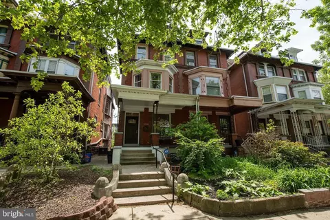 4940 Cedar Ave, Philadelphia, PA 19143