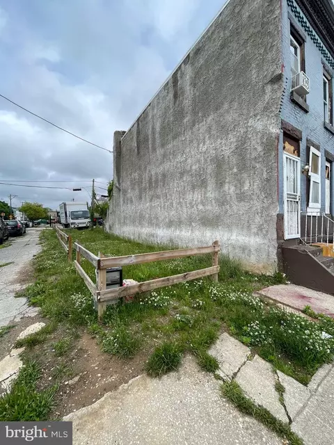 2400 N Napa St, Philadelphia, PA 19132