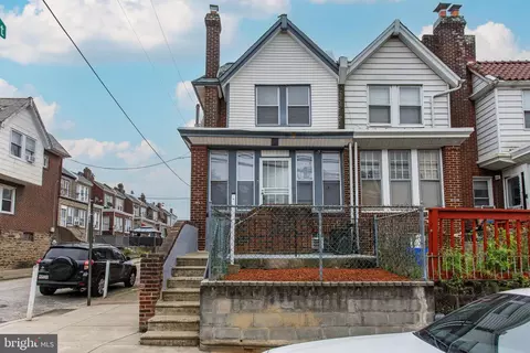 132 W Fisher Ave, Philadelphia, PA 19120