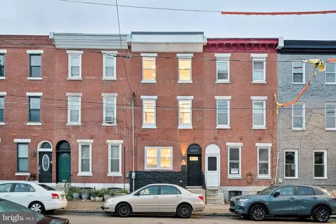 2613 E Norris St, Philadelphia, PA 19125