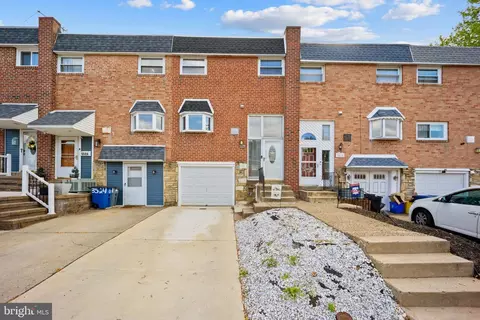 3522 Nottingham Ln, Philadelphia, PA 19114