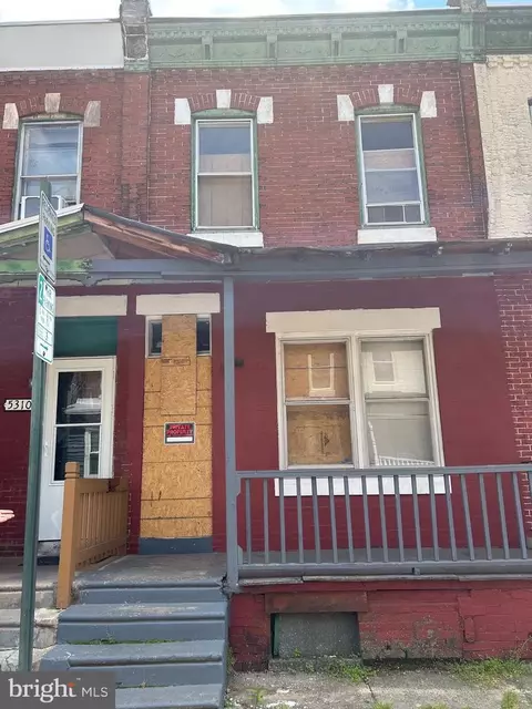 5312 Ogden St, Philadelphia, PA 19139