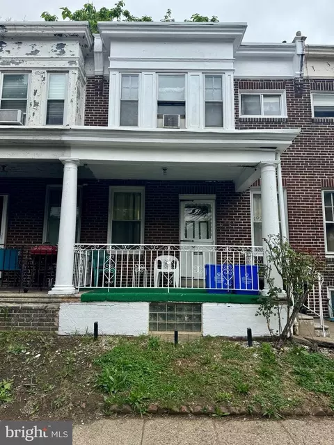4920 Charles St, Philadelphia, PA 19124