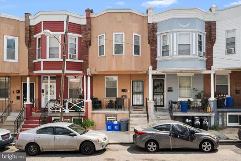 1356 E Rittenhouse St, Philadelphia, PA 19138