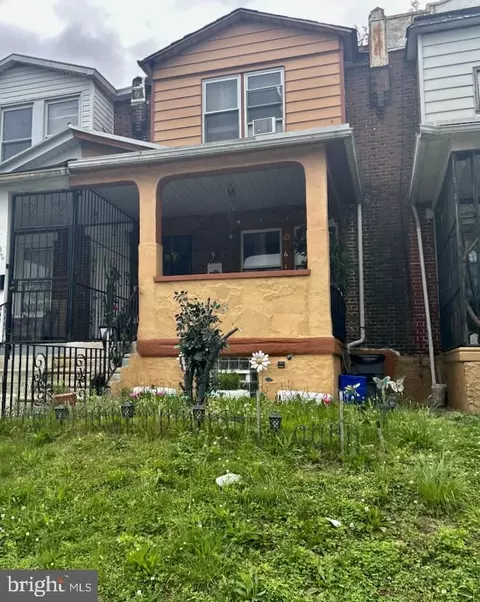 4634 D St, Philadelphia, PA 19120