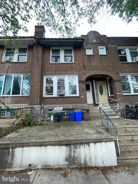 6126 Vandike St, Philadelphia, PA 19135