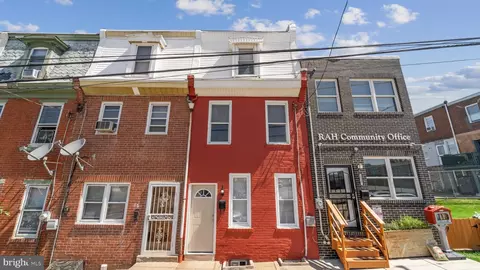 3339 W Clearfield St, Philadelphia, PA 19132