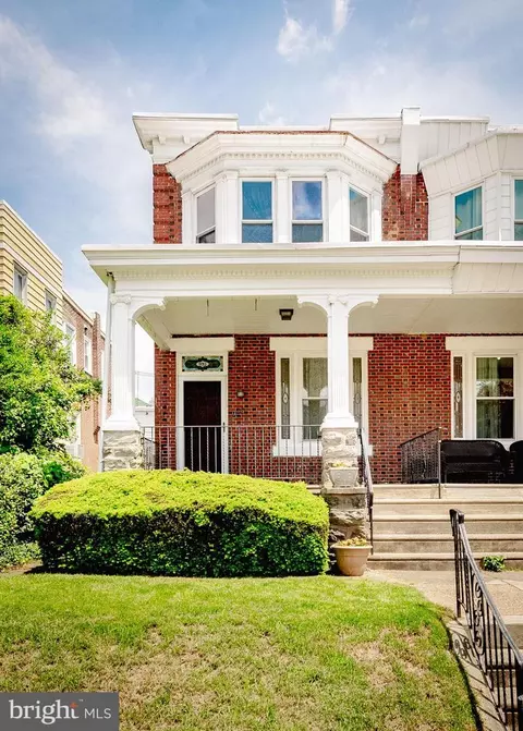 935 Foulkrod St, Philadelphia, PA 19124