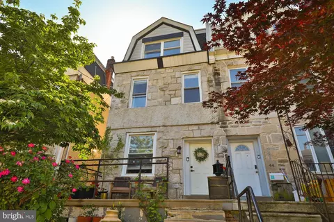46 E Washington Ln, Philadelphia, PA 19144