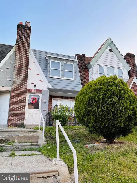 926 Brill St, Philadelphia, PA 19124