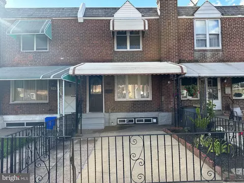 3642 Miller St, Philadelphia, PA 19134