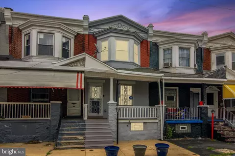 347 N Horton St, Philadelphia, PA 19139