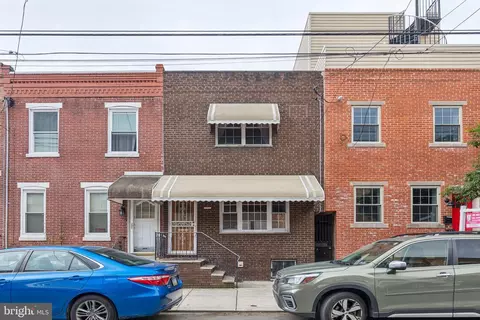 922 Mifflin St, Philadelphia, PA 19148