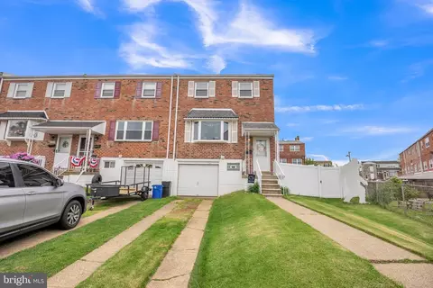3410 Brookview Rd, Philadelphia, PA 19154