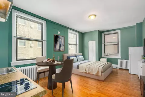 1324 Locust St #626, Philadelphia, PA 19107