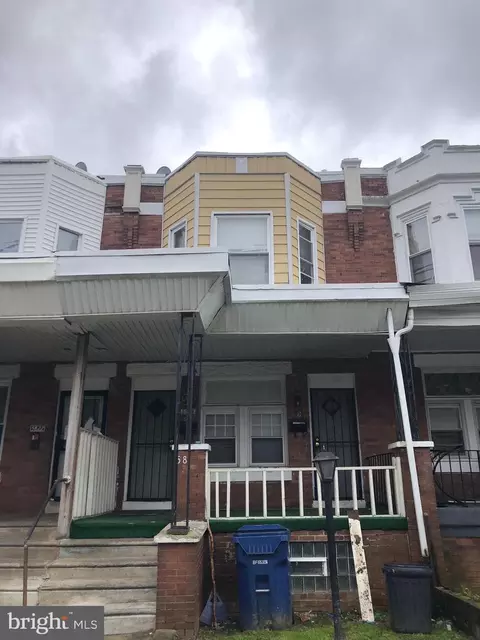 5824 Spruce St, Philadelphia, PA 19139