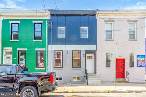 1126 S 23rd St, Philadelphia, PA 19146