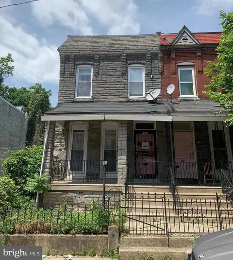 5431 Stewart St, Philadelphia, PA 19131