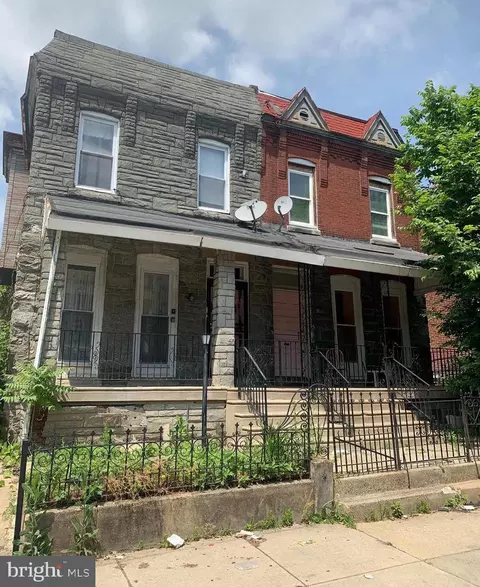 5433 Stewart St, Philadelphia, PA 19131