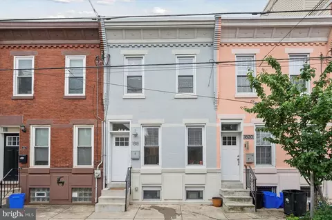 1818 Fernon St, Philadelphia, PA 19145