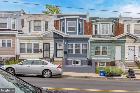 1013 S 54th St, Philadelphia, PA 19143