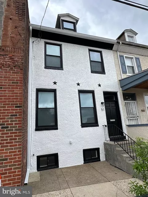 51 E Church Ln, Philadelphia, PA 19144