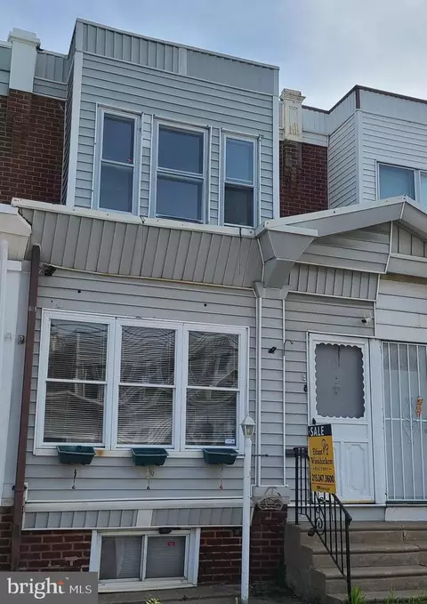 259 W Fisher Ave, Philadelphia, PA 19120