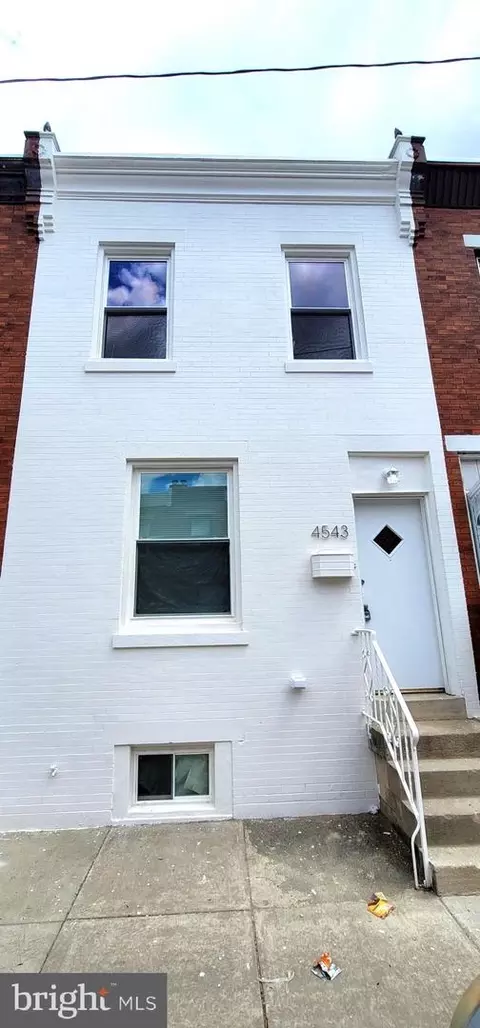 4543 N Mole St, Philadelphia, PA 19140