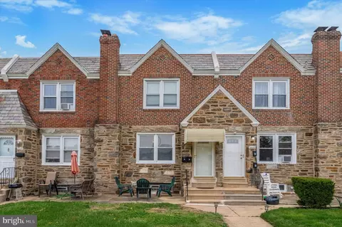 3329 Oakmont St, Philadelphia, PA 19136