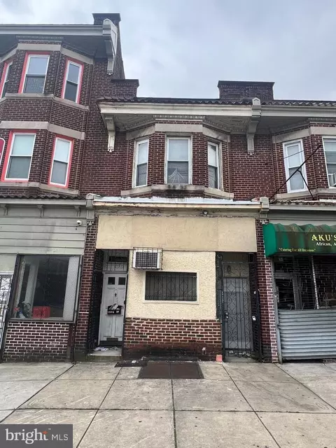 5936 Chestnut St, Philadelphia, PA 19139