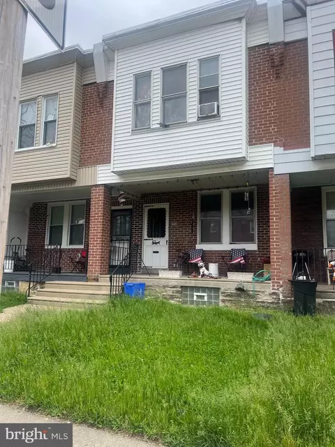 328 Devereaux Ave, Philadelphia, PA 19111