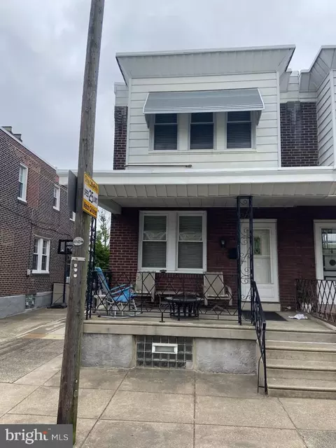 2542 Gillingham St, Philadelphia, PA 19137