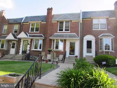 3316 Glenview St, Philadelphia, PA 19149