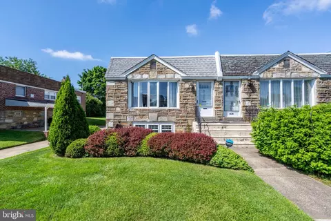 3802 Pearson Ave, Philadelphia, PA 19114