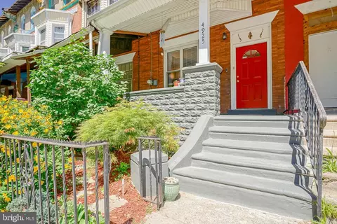 4925 Florence Ave, Philadelphia, PA 19143
