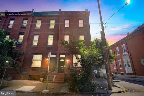 1419 E Montgomery Ave, Philadelphia, PA 19125