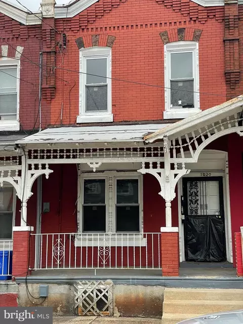 1020 N 43rd St, Philadelphia, PA 19104