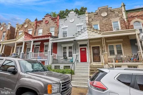 5318 Lena St, Philadelphia, PA 19144