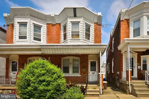326 Rector St, Philadelphia, PA 19128
