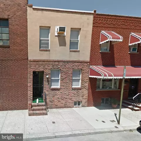 2040 S Philip St, Philadelphia, PA 19148