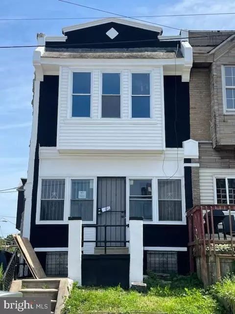 6046 Chester Ave, Philadelphia, PA 19142