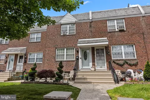 1936 S Newkirk St, Philadelphia, PA 19145
